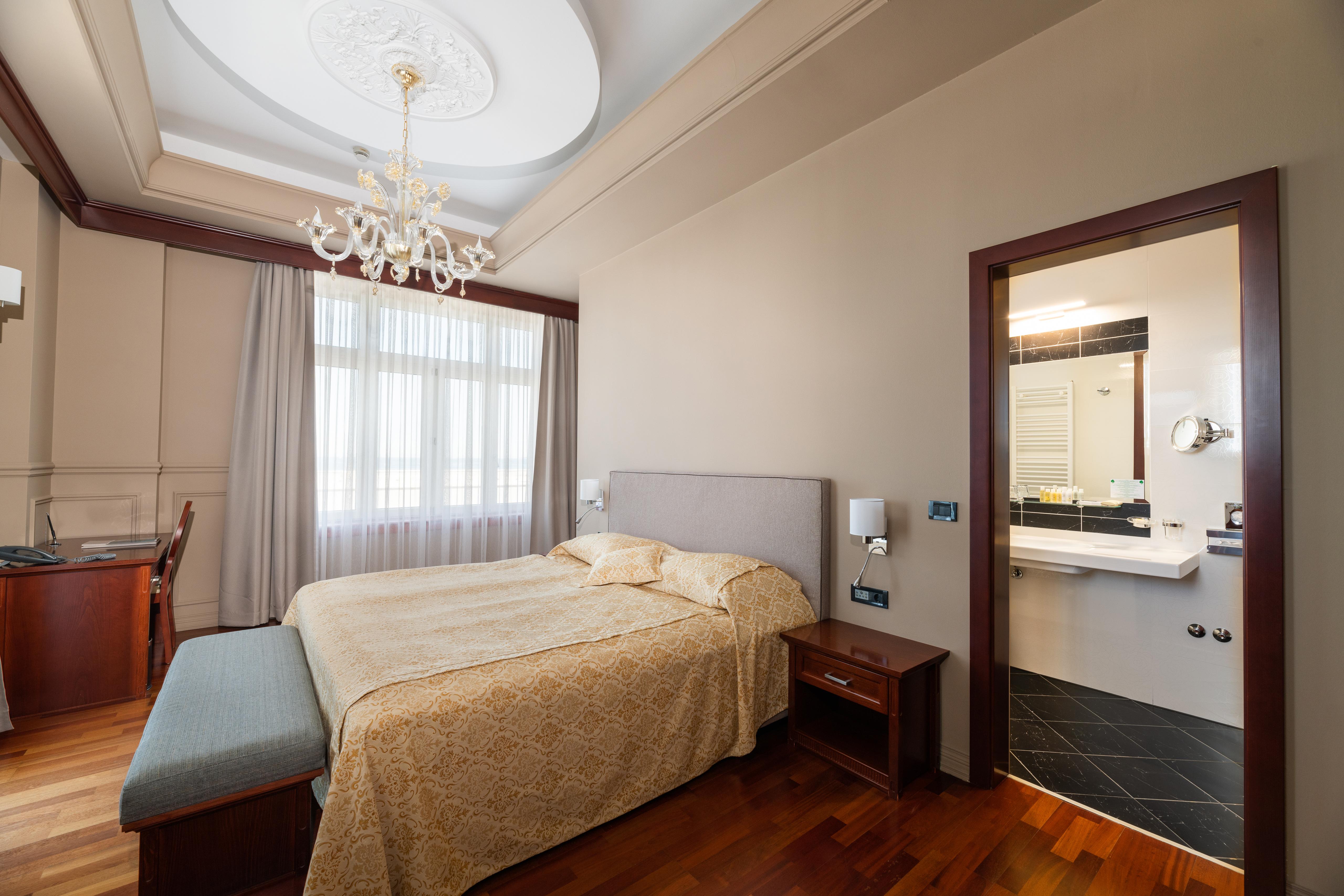 Hotel Bo Palazzo