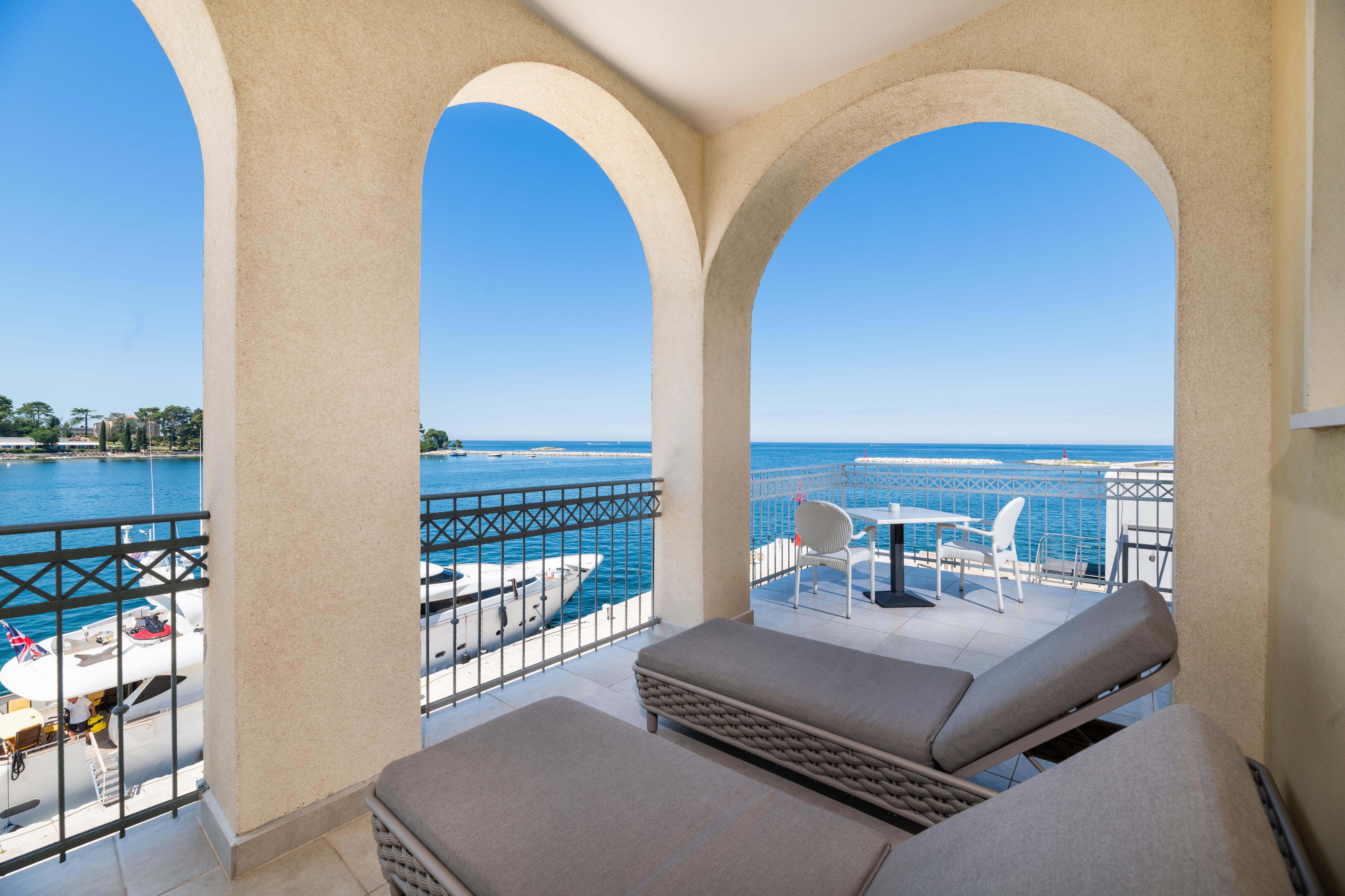 Hotel Bo Palazzo 4*