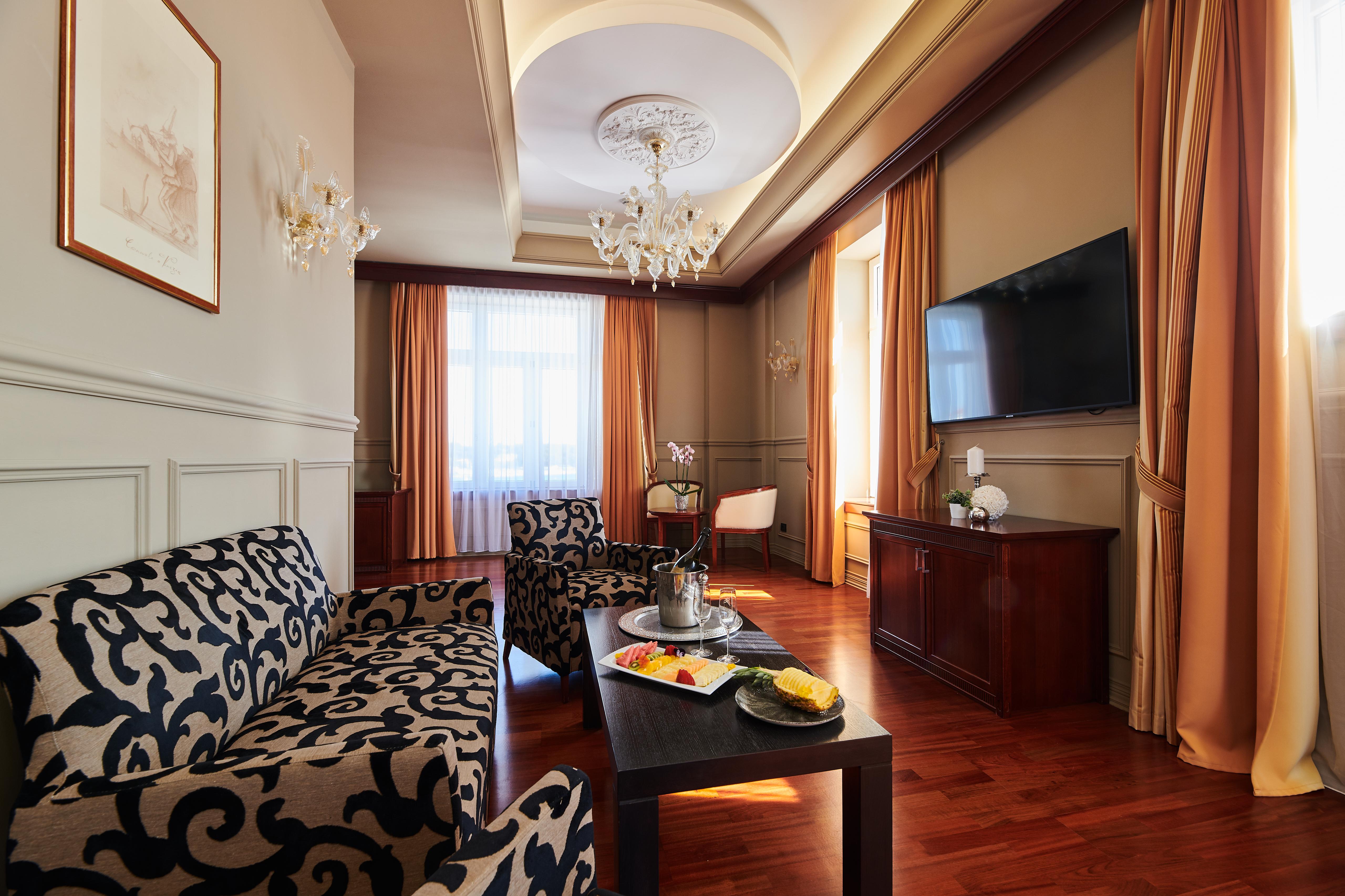 Bo Palazzo Hotel Poreč