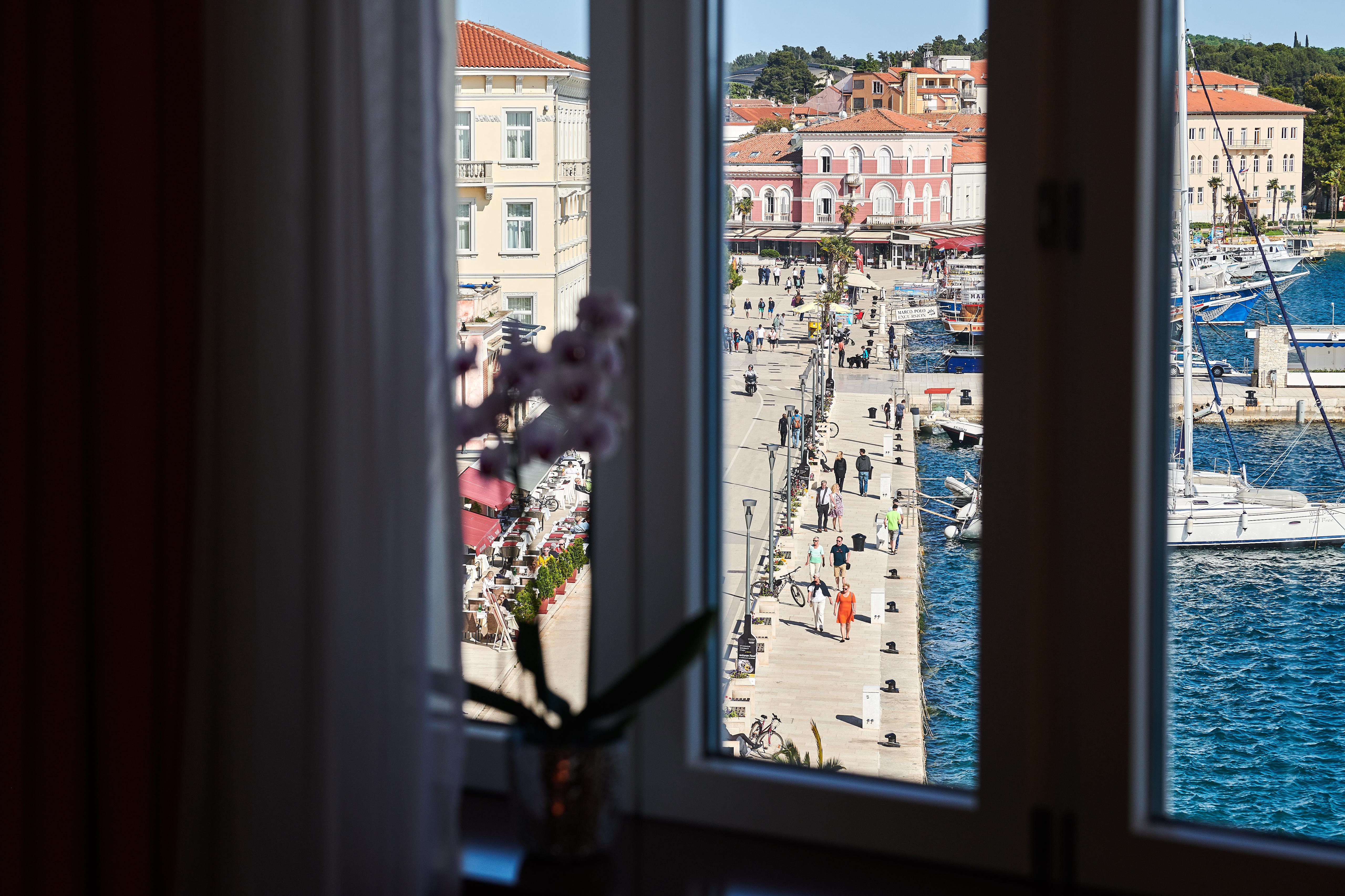 Bo Palazzo Hotel 4*