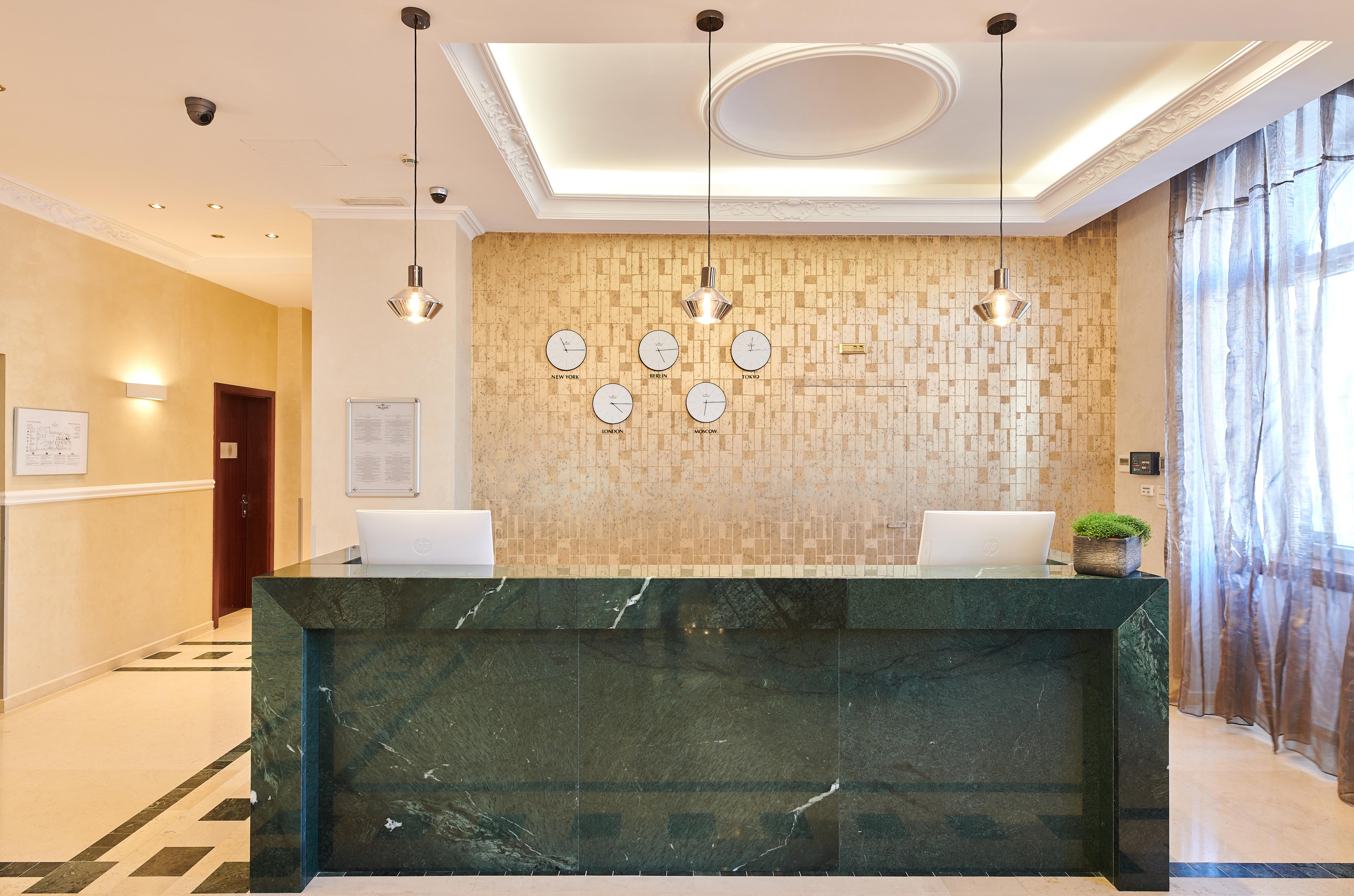 Bo Palazzo 4* Poreč