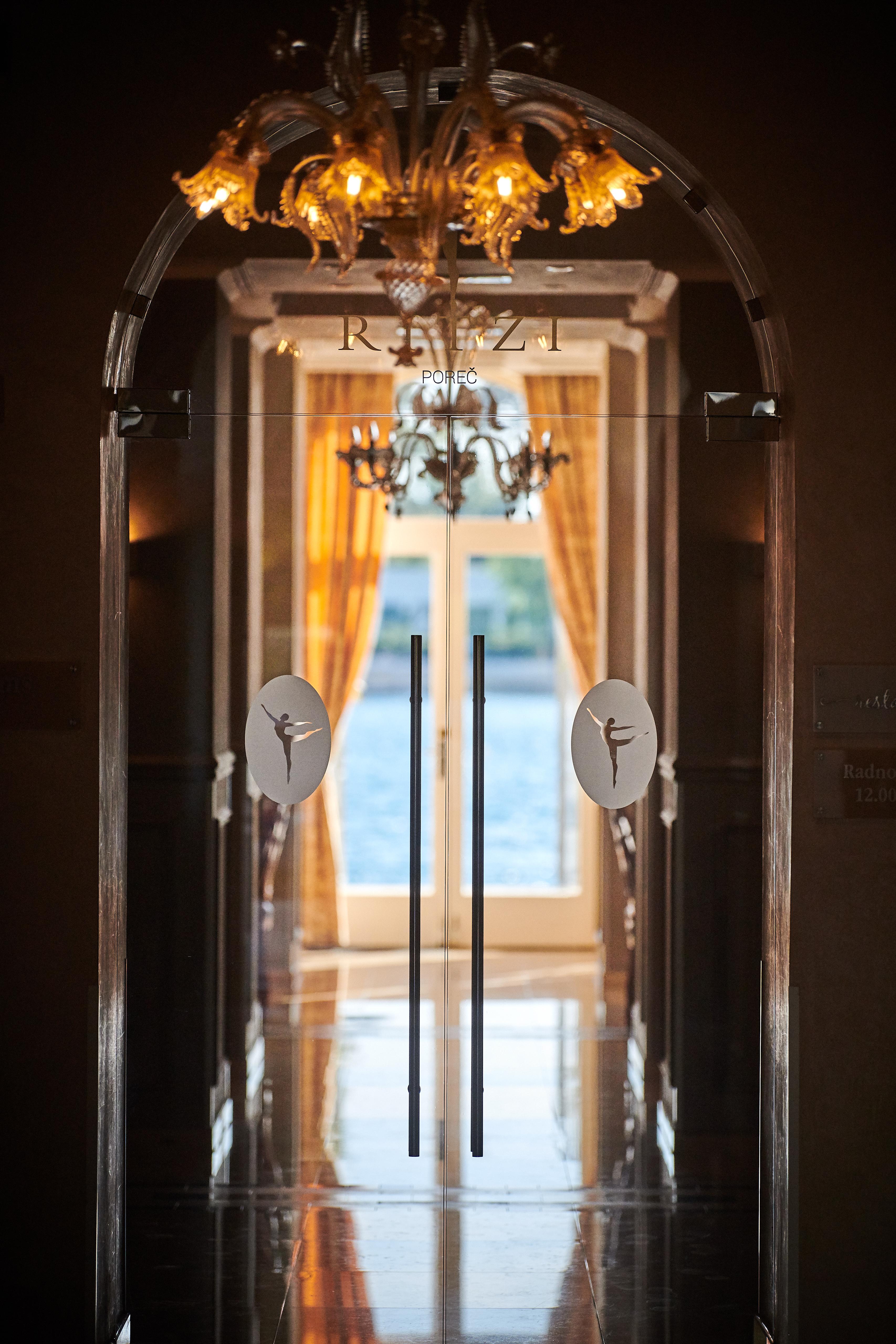Bo Palazzo Hotel 4*