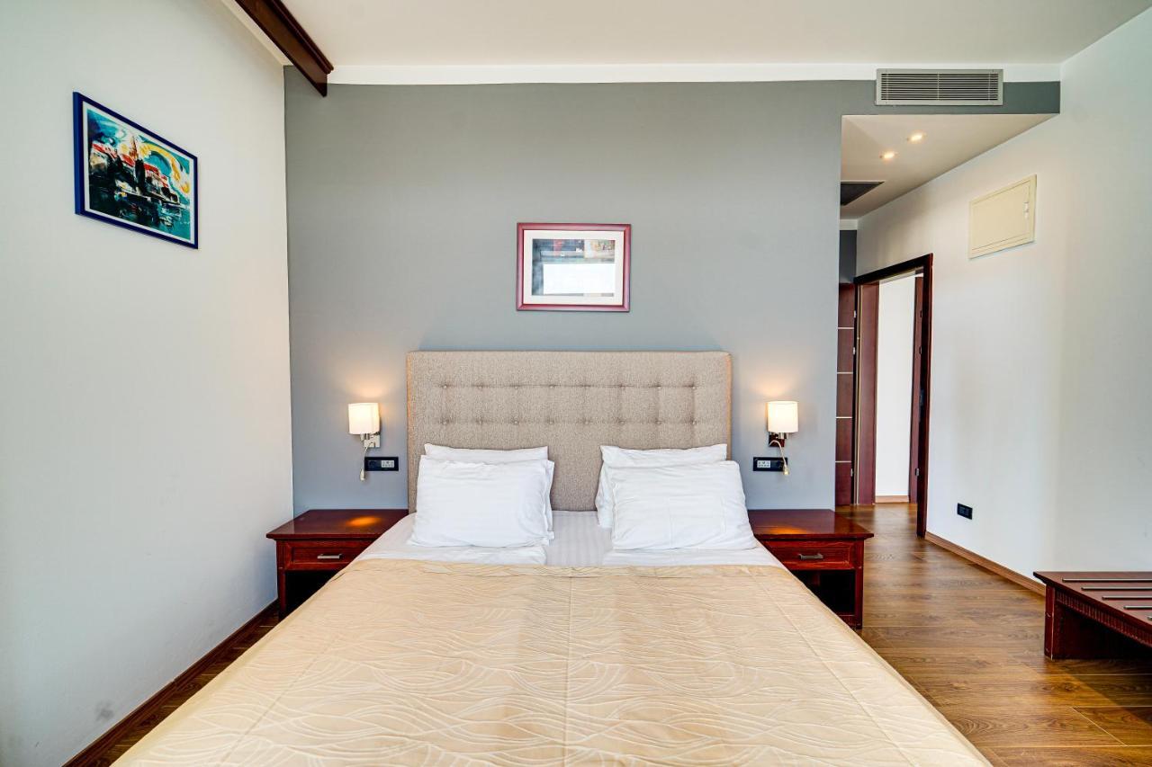 Hotel Bo Palazzo 4*