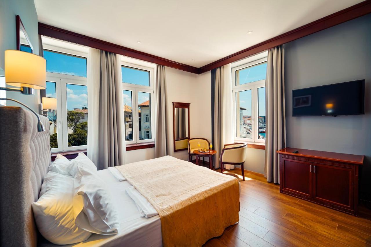 Hotel Bo Palazzo Poreč