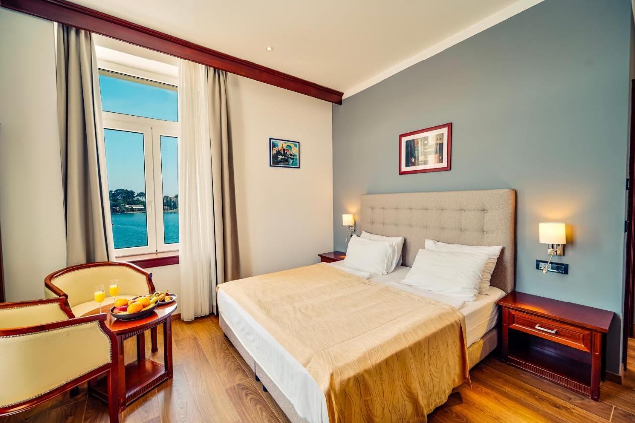 Bo Palazzo Hotel 4*