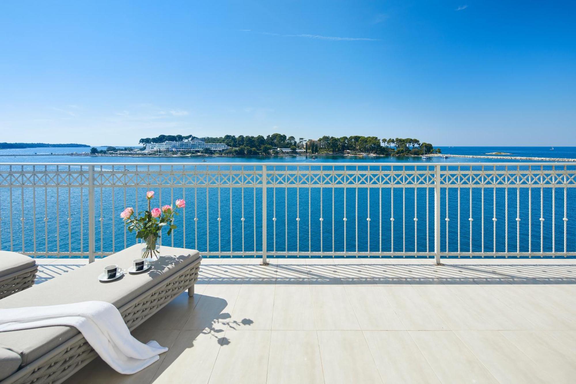 Bo Palazzo Hotel