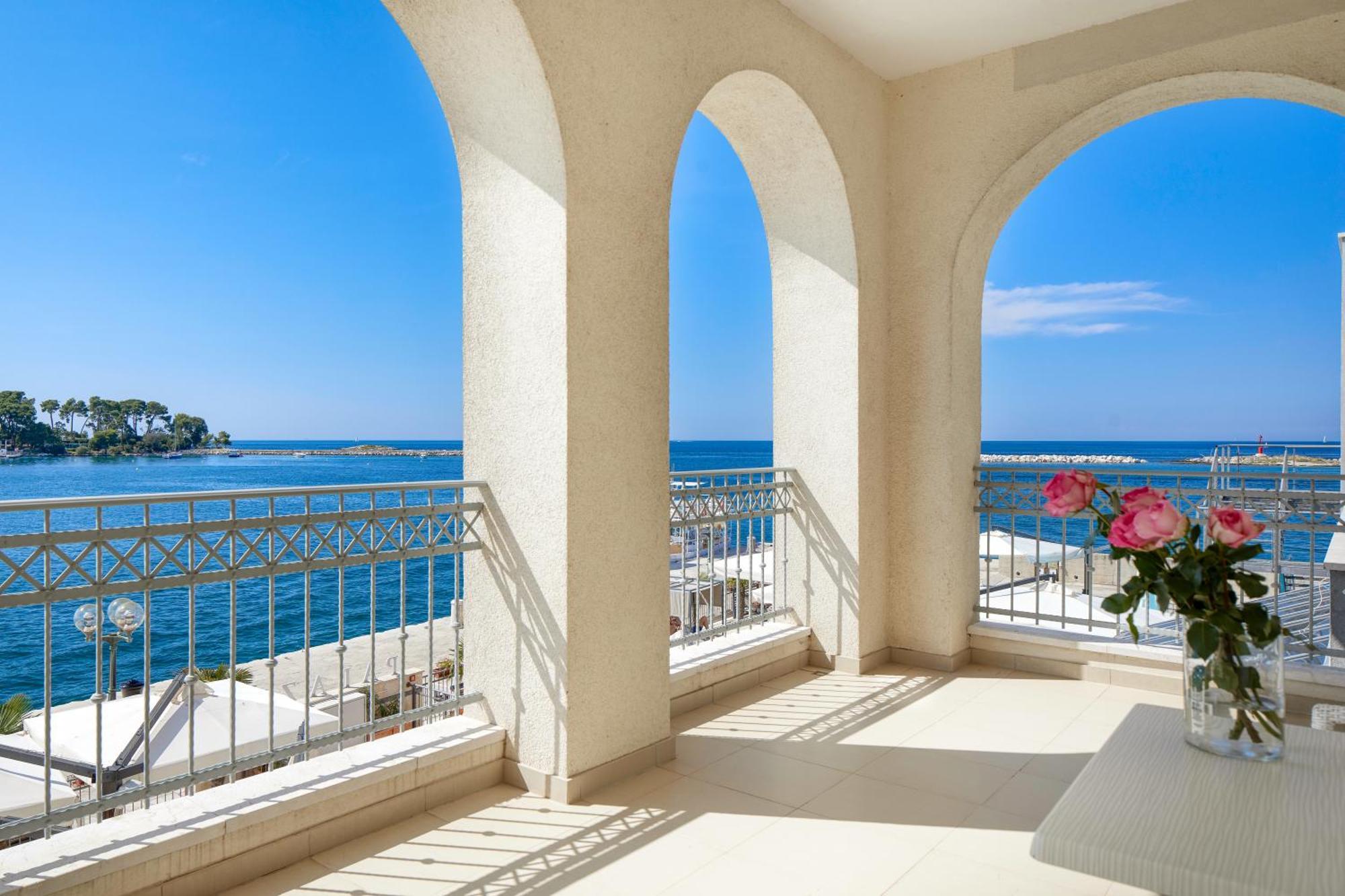 Bo Palazzo Poreč