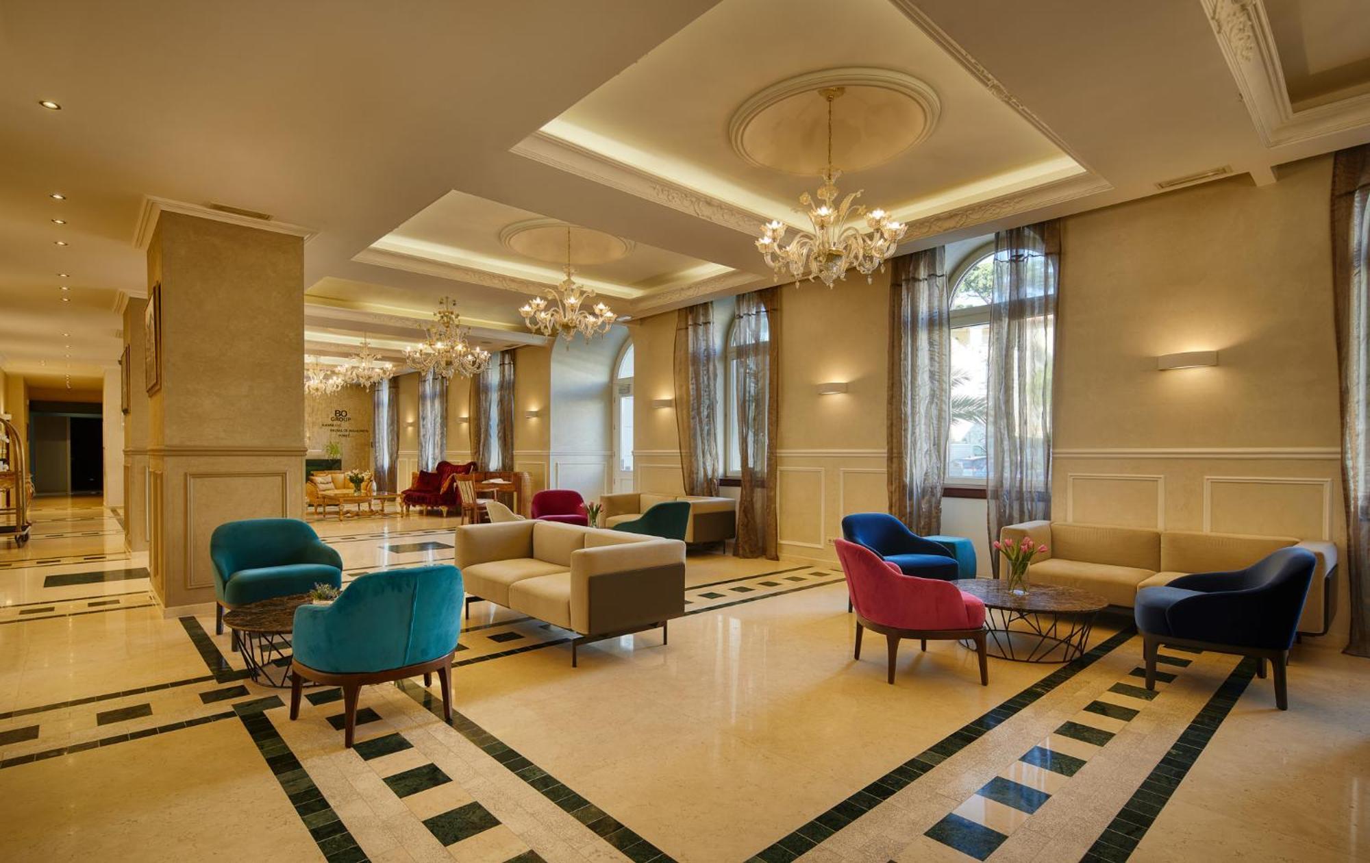Bo Palazzo Hotel 4*