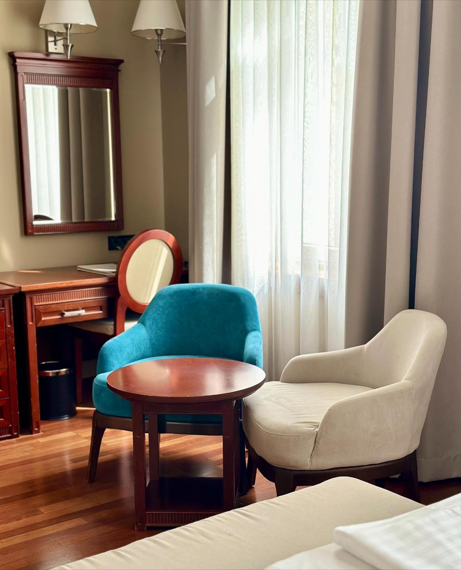 Bo Palazzo Hotel Poreč