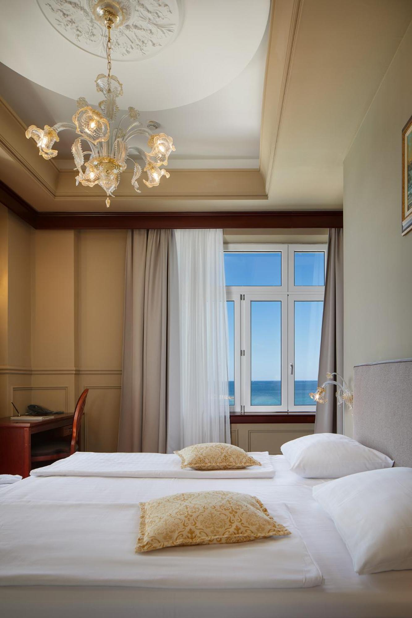 Hotel Bo Palazzo Poreč