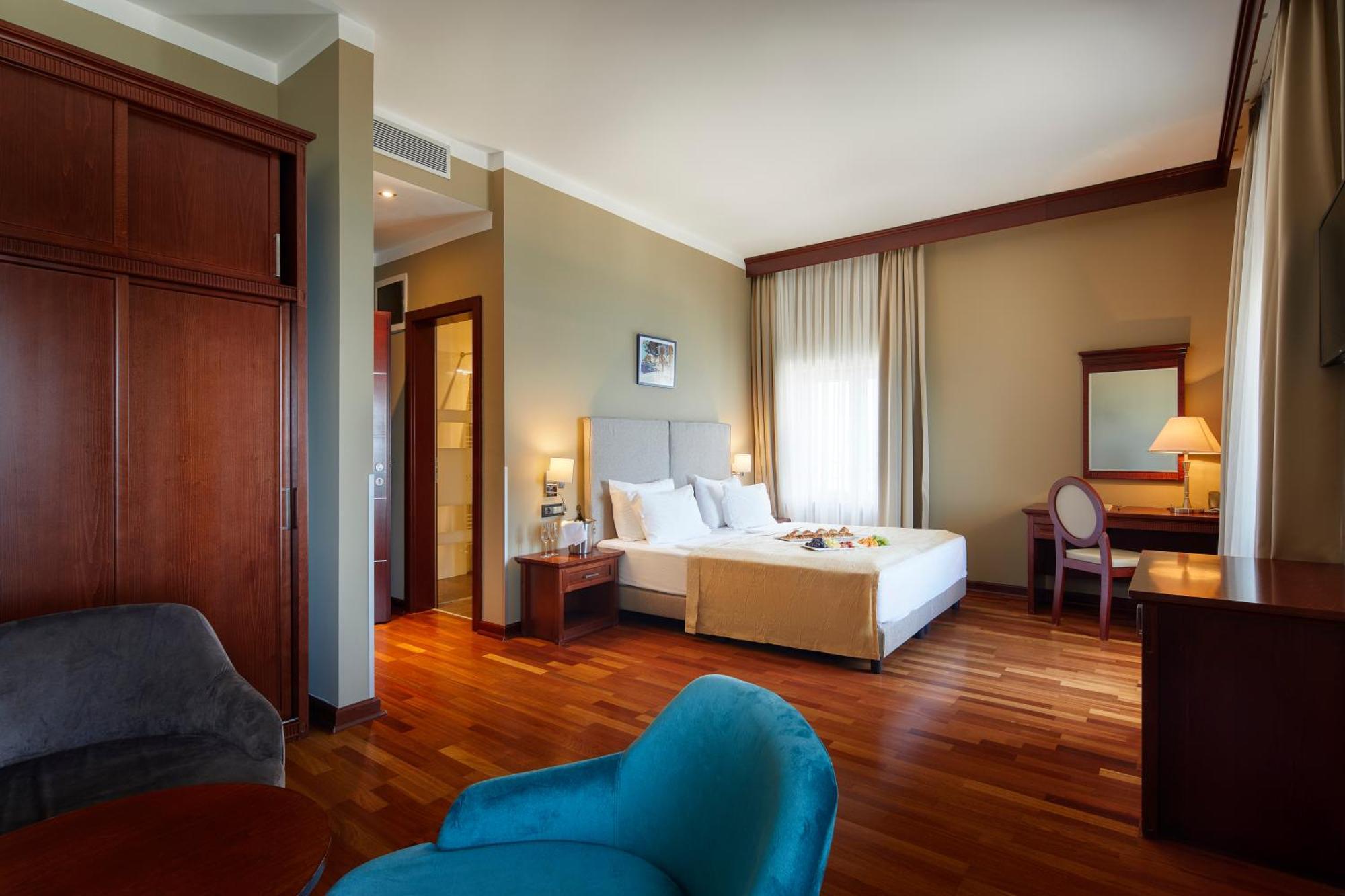 Bo Palazzo 4*