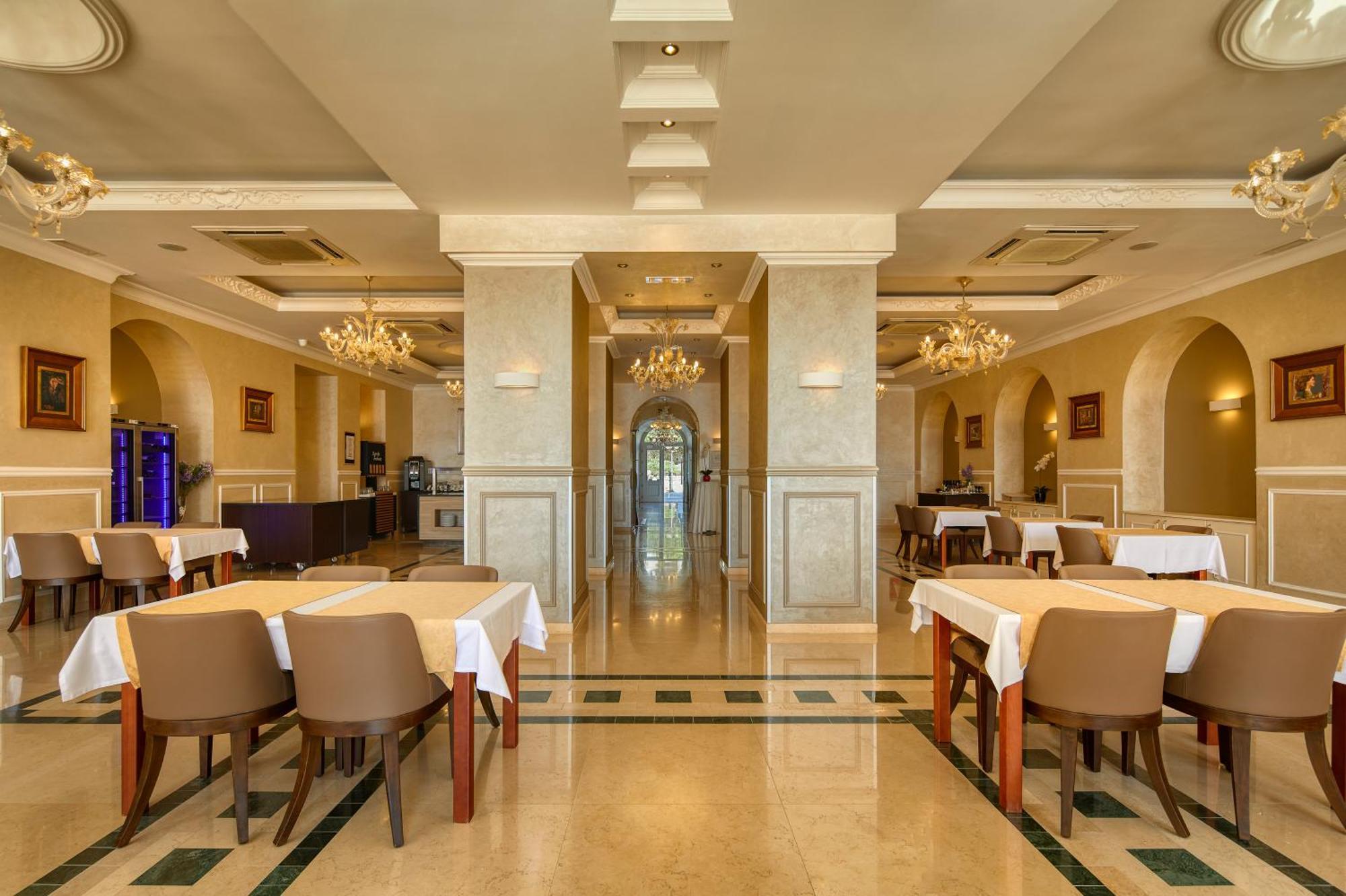 Bo Palazzo 4* Poreč