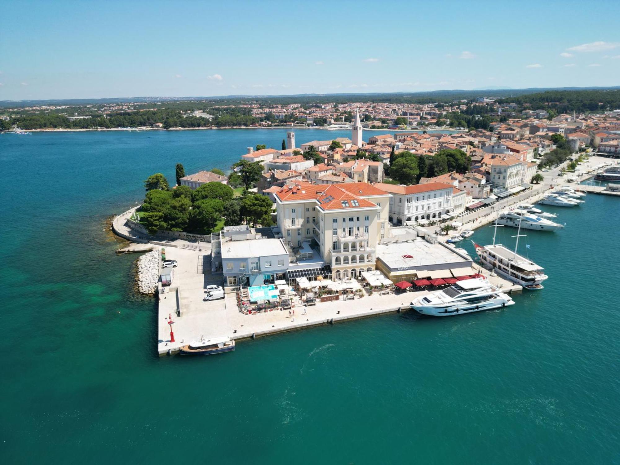 Bo Palazzo Hotel