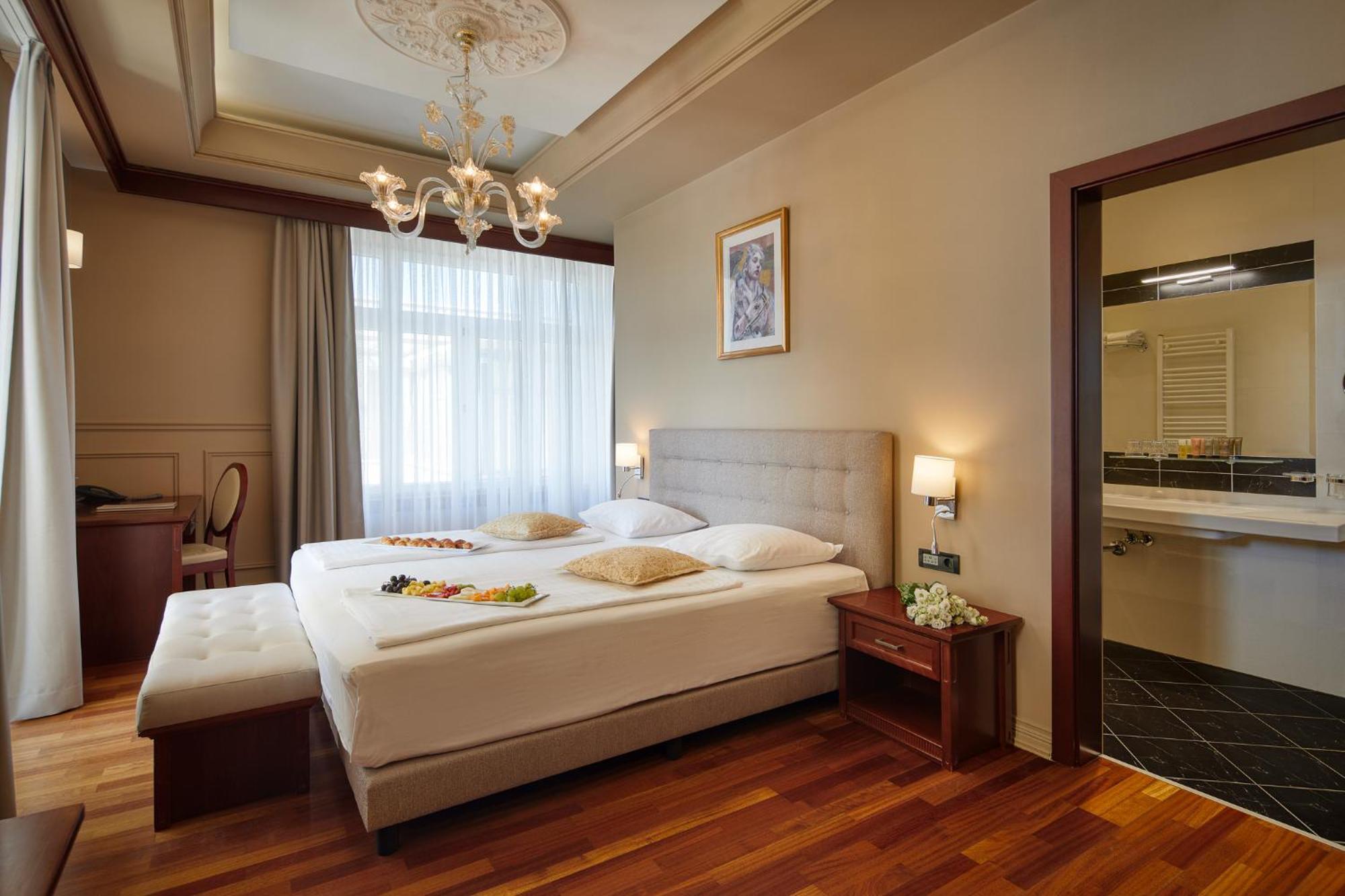 Hotel Bo Palazzo Poreč