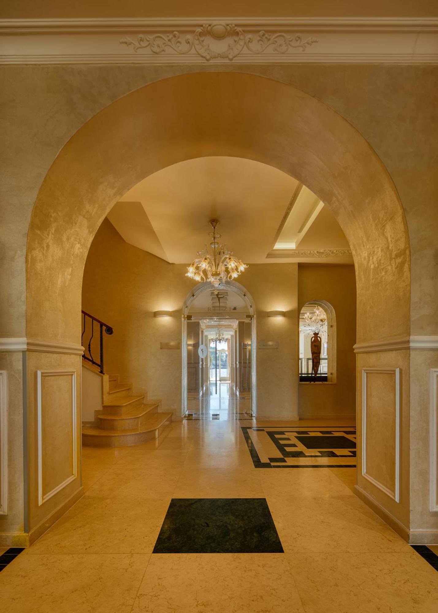 Hotel Bo Palazzo