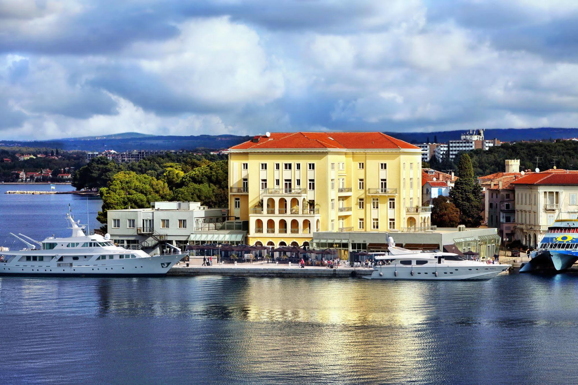 Bo Palazzo Hotel