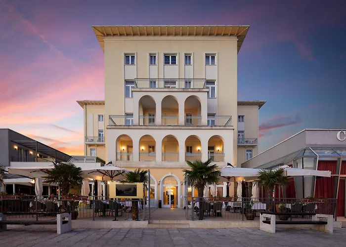 Bo Hotel Palazzo